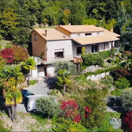 Magnifique Fabras