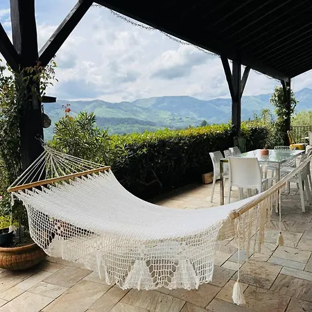 Magnifique Villa *