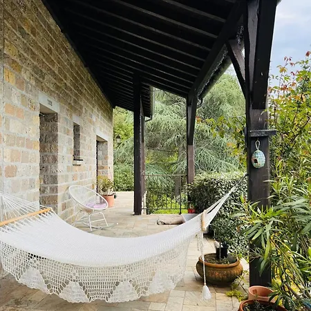 Magnifique Fabras