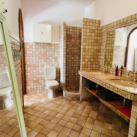 Villa Magnifique *