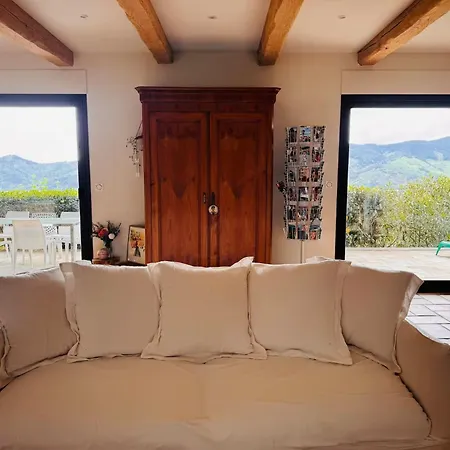 Magnifique Fabras