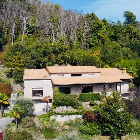 Magnifique Villa
