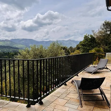 Magnifique Villa Fabras