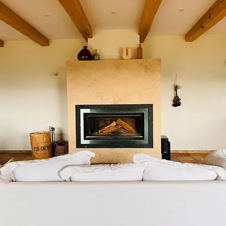 Magnifique Villa Fabras