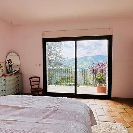 Villa Magnifique Fabras