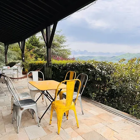 Magnifique Villa *