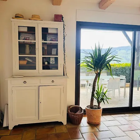 Villa Magnifique
